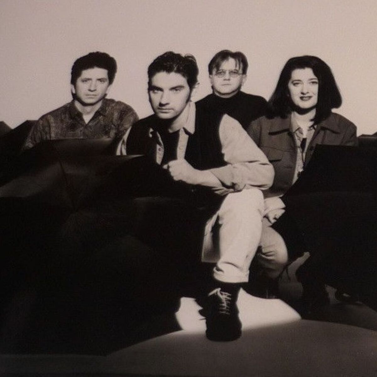 Artist picture of The Adventures