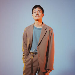 Picture of Shin Sakiura