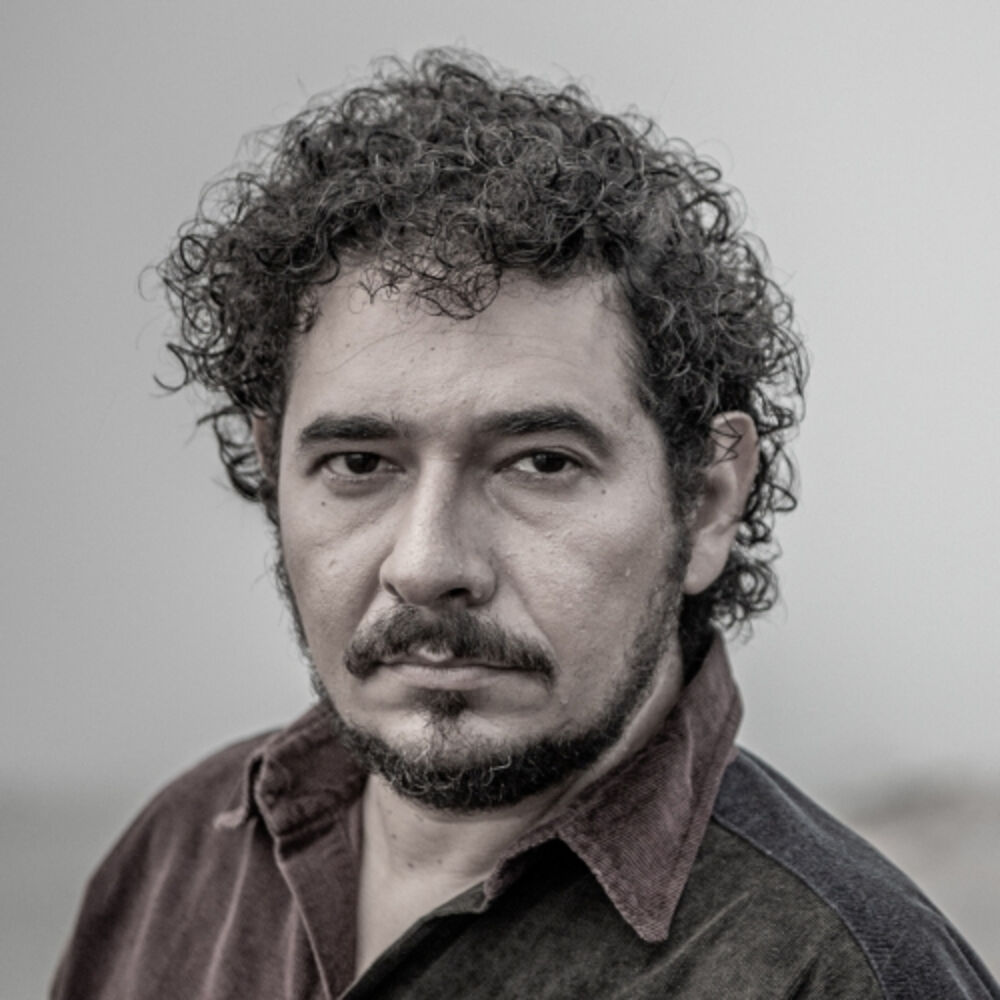 Picture of Juliano Holanda