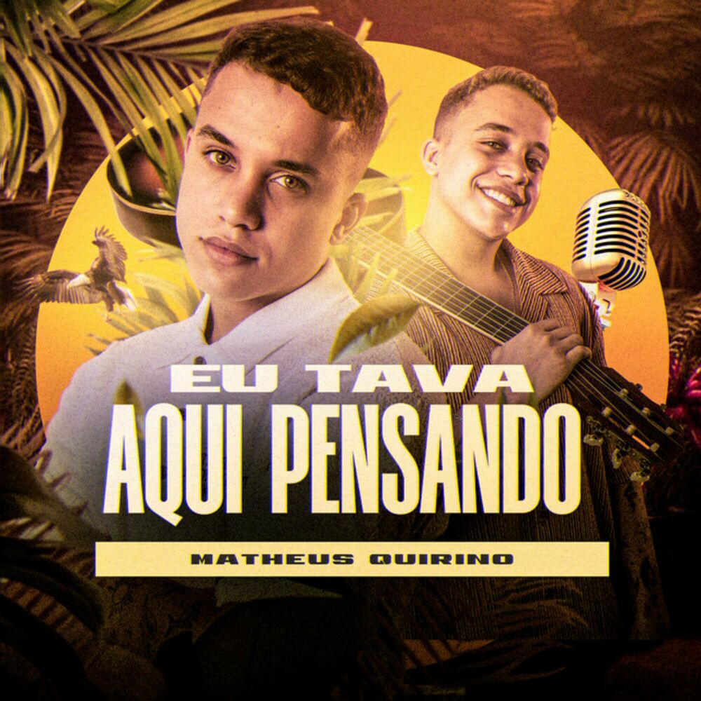 Picture of Matheus Quirino