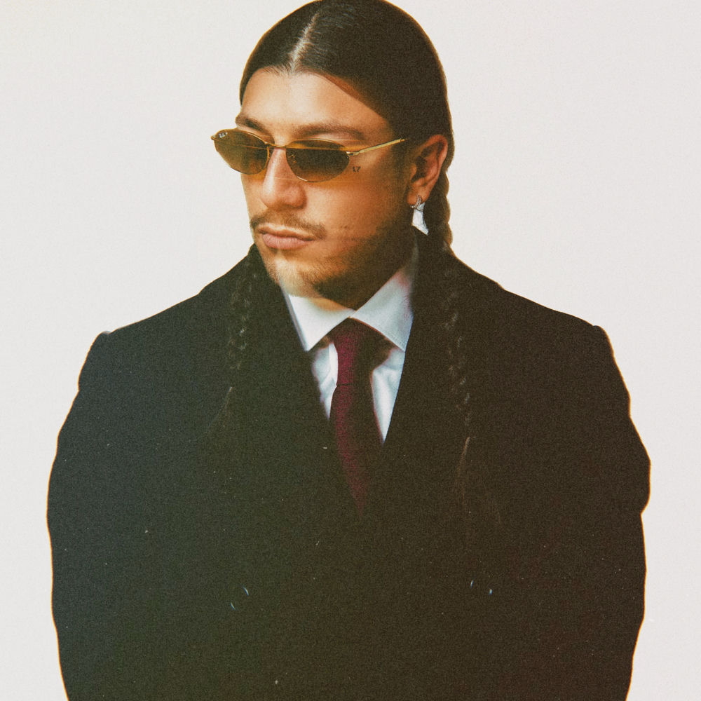 Photo de l'artiste DJ LEWIS
