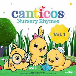 Picture of Canticos