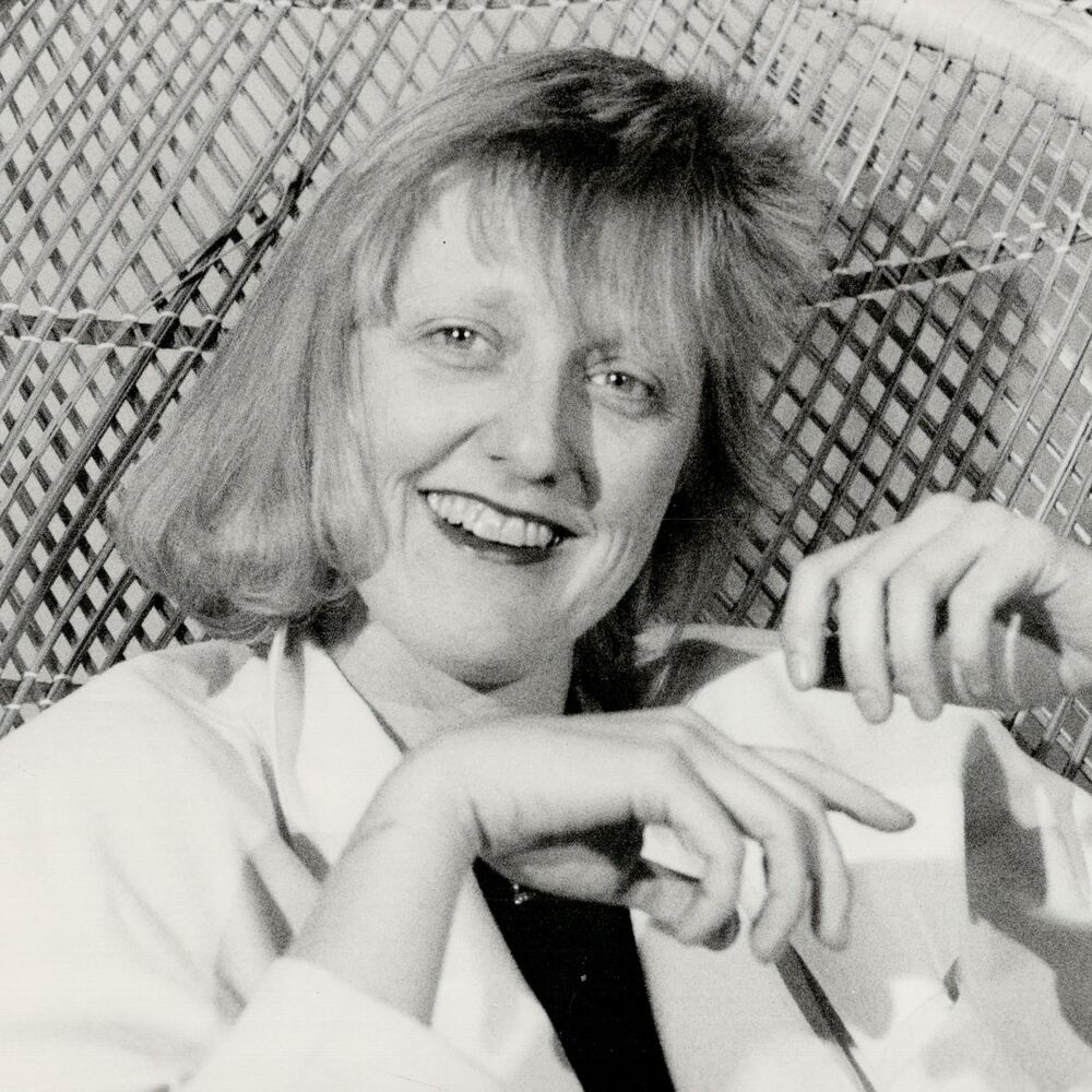 Picture of Connie Kaldor