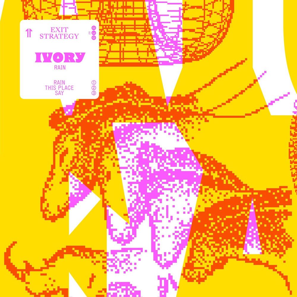 Picture of Ivory (IT)