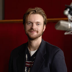 Picture of Finneas O'Connell