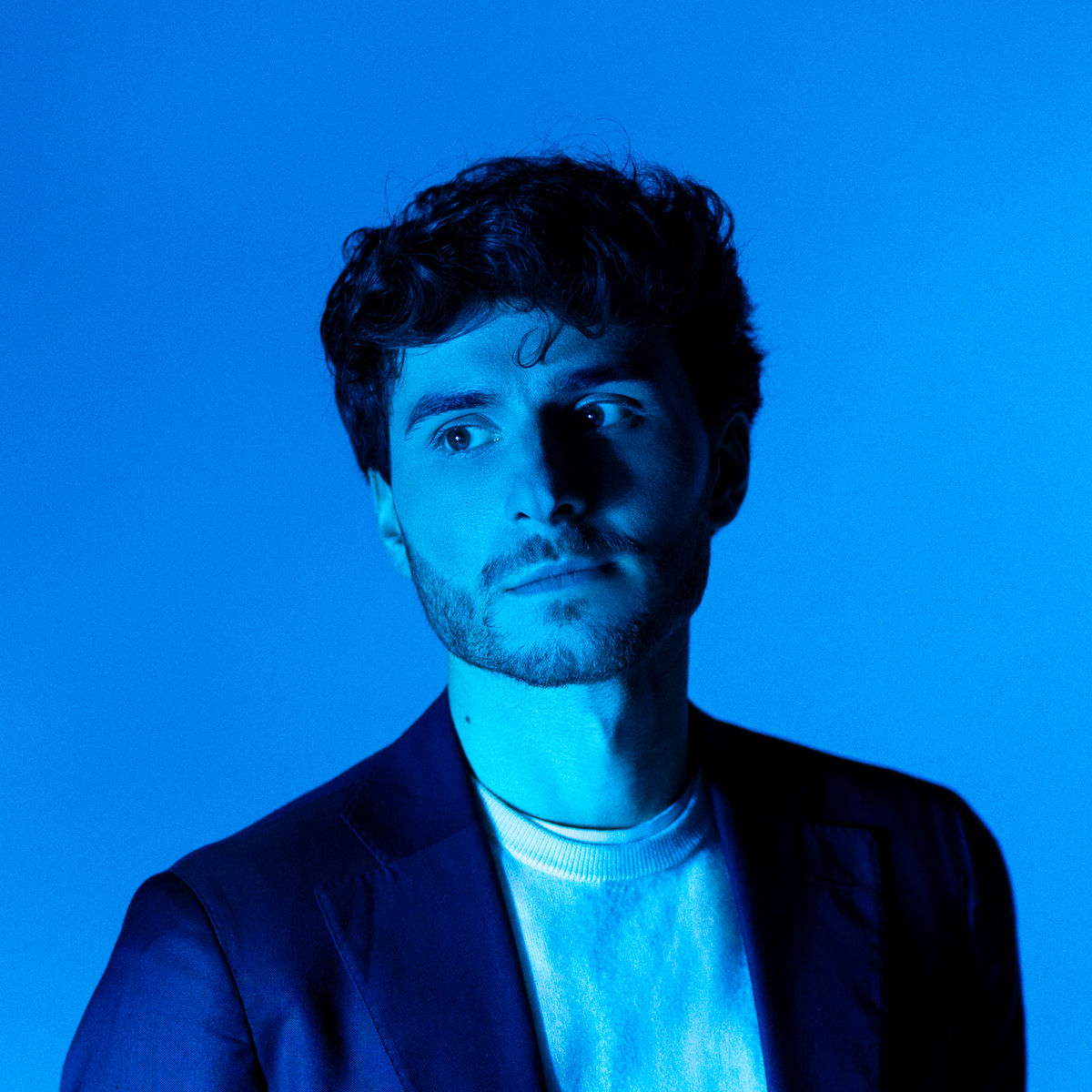 Artist picture of Yassin Keetan