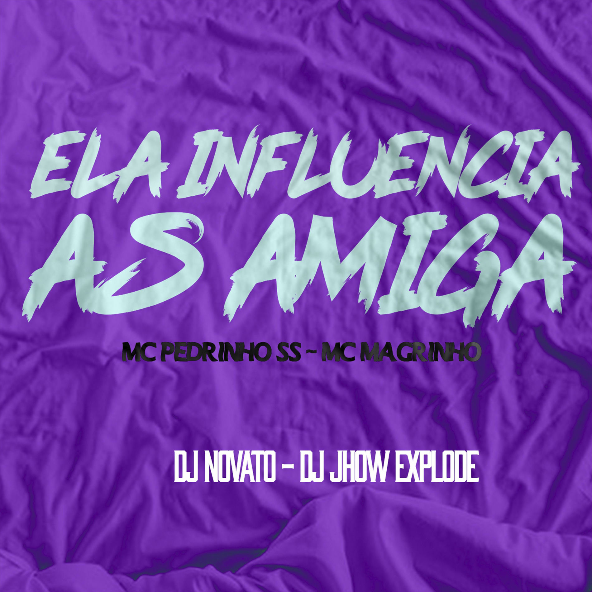dj novato