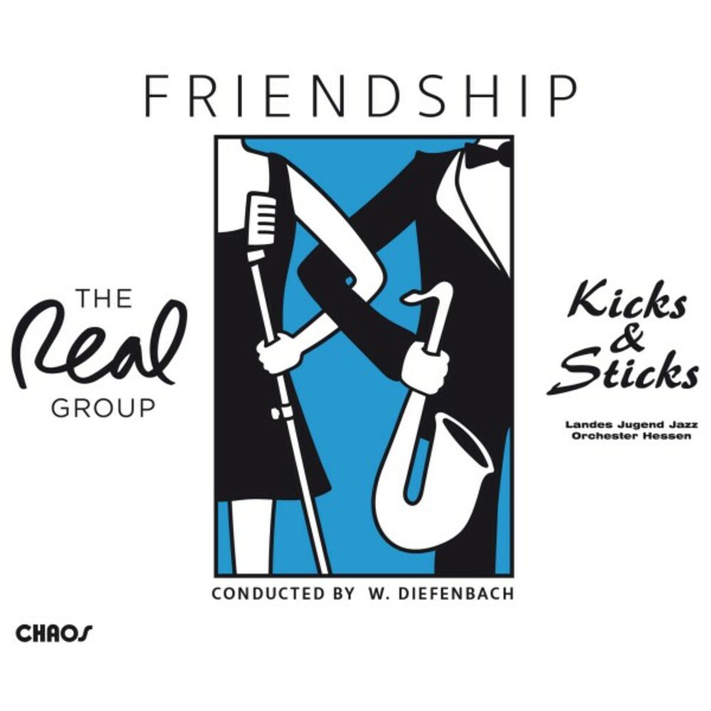 Picture of Kicks & Sticks