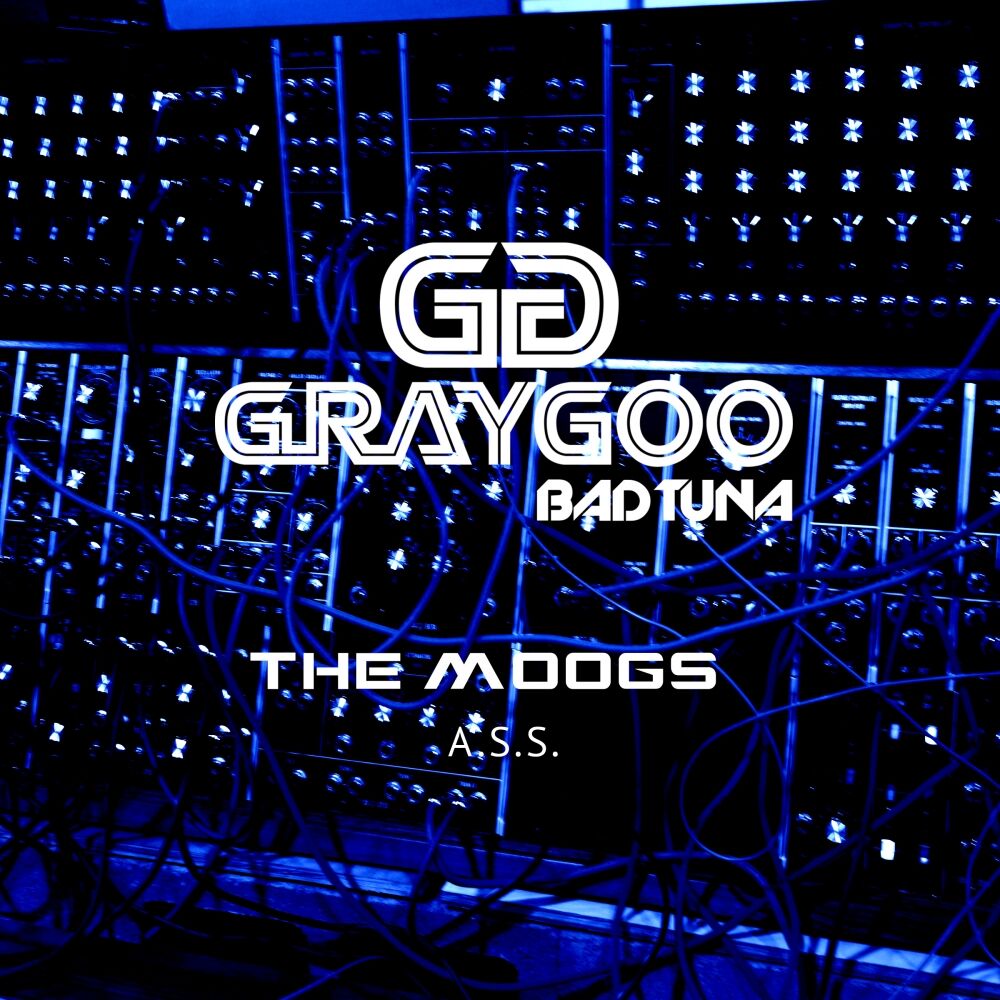 Picture of The Moogs