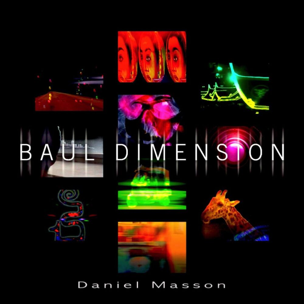 Picture of Daniel Masson