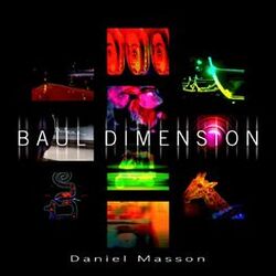 Picture of Daniel Masson