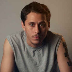 Picture of Canserbero