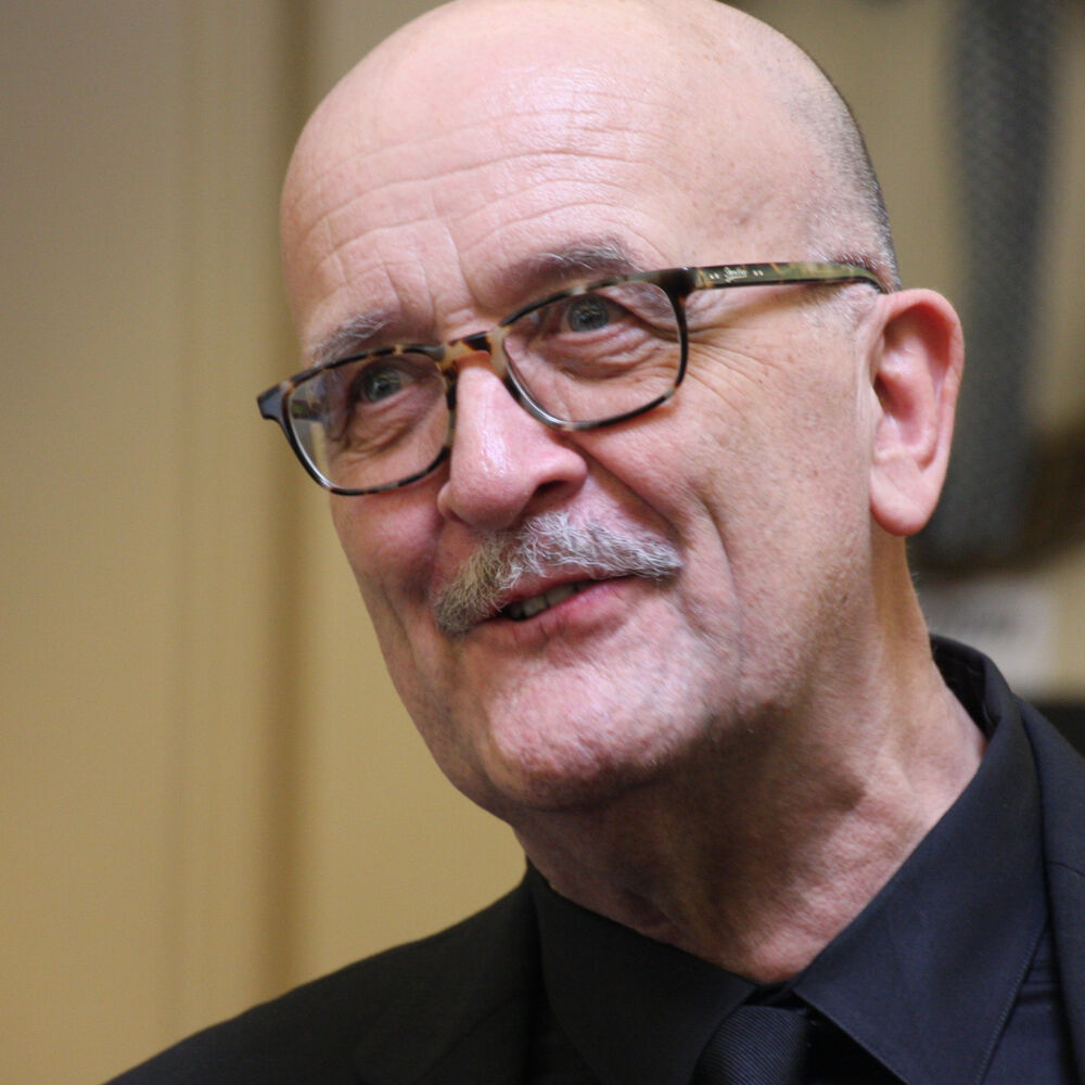 Picture of Jacques Ogg