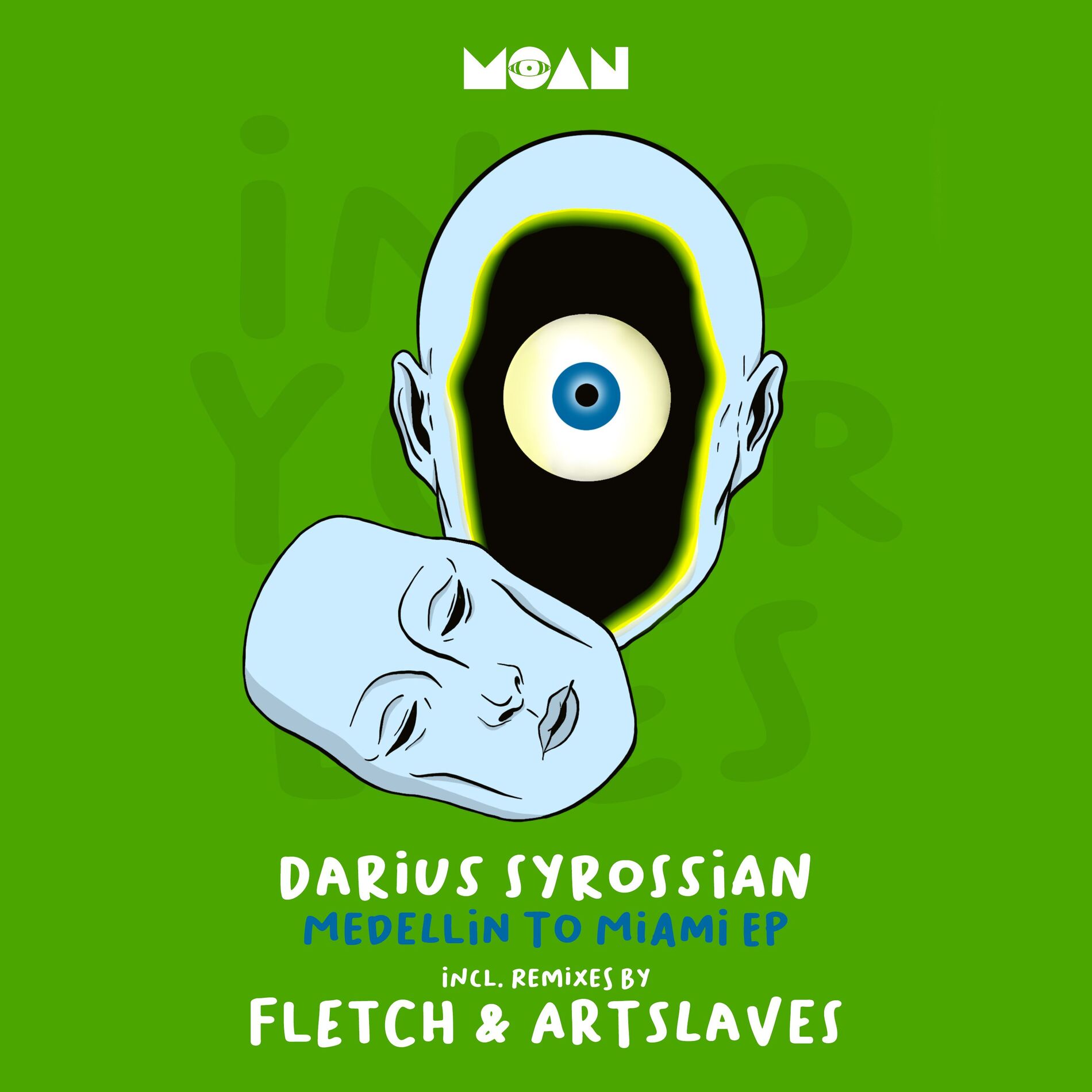 Darius Syrossian