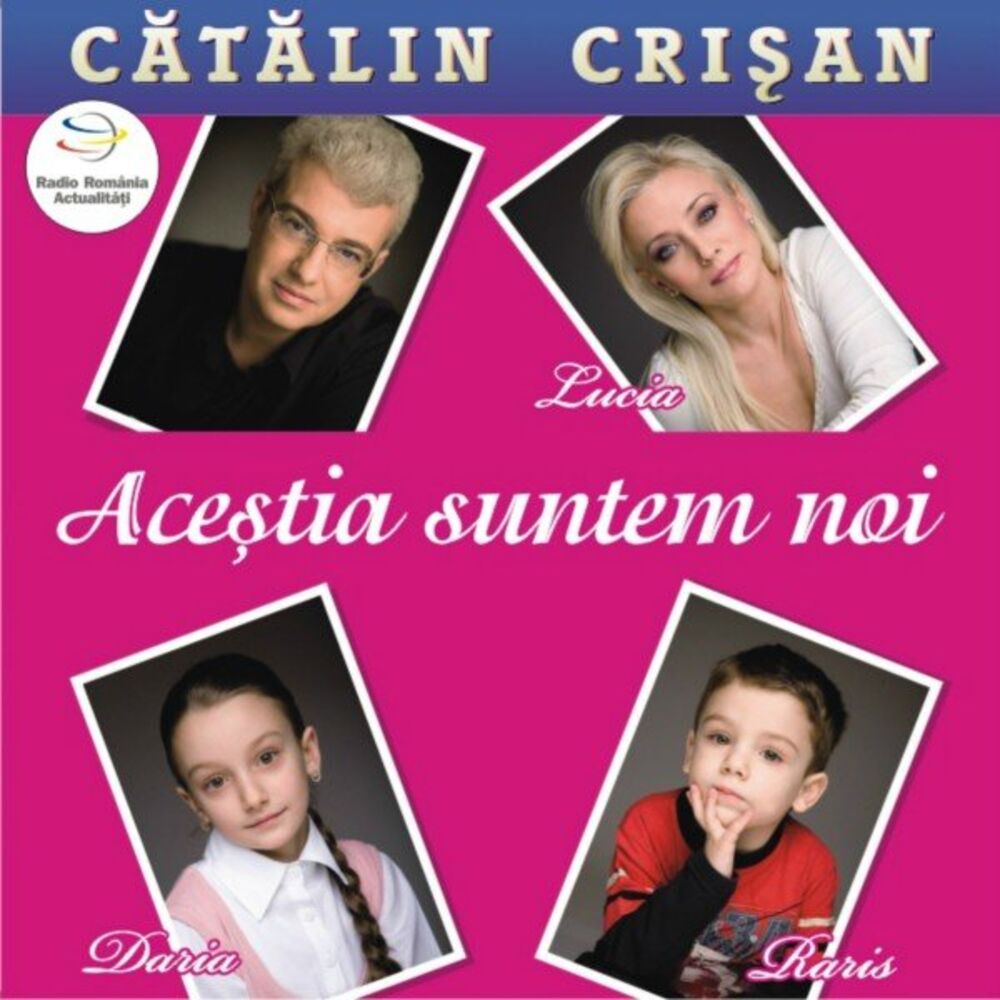 Picture of Daria Catalina Crisan