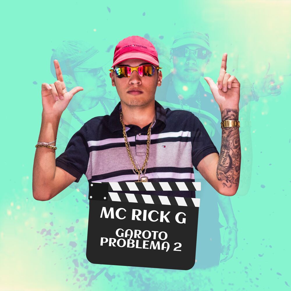 Picture of MC Rick G