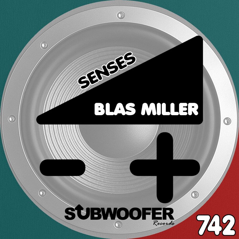 Picture of Blas Miller