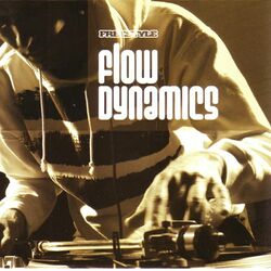 Picture of Flow Dynamics