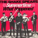 The Shake Spears
