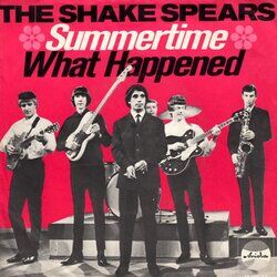 Picture of The Shake Spears