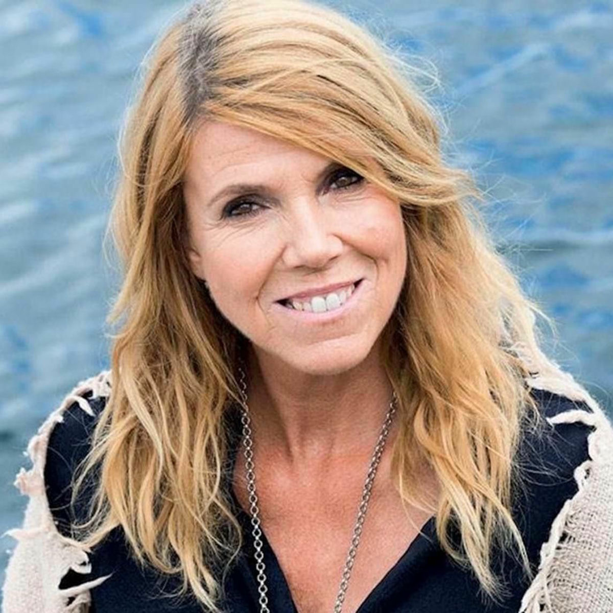 Artist picture of Hanne Boel