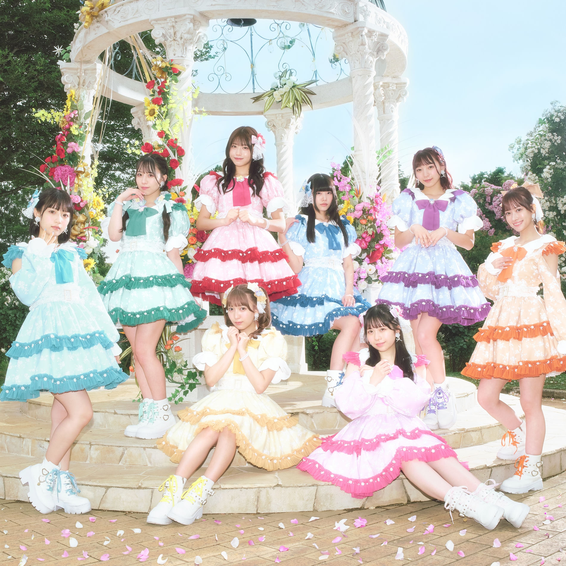 アイドル SWEET STEADY OFFICIAL FANLIGHT SWEET STEADY: álbuns, músicas, shows | Deezer