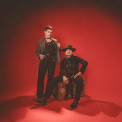 Picture of Duoderiz & The Flame Orchestra