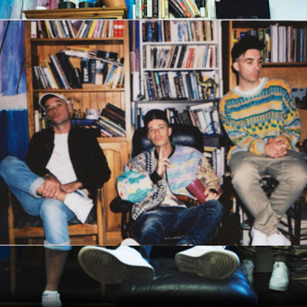 Picture of Thundamentals