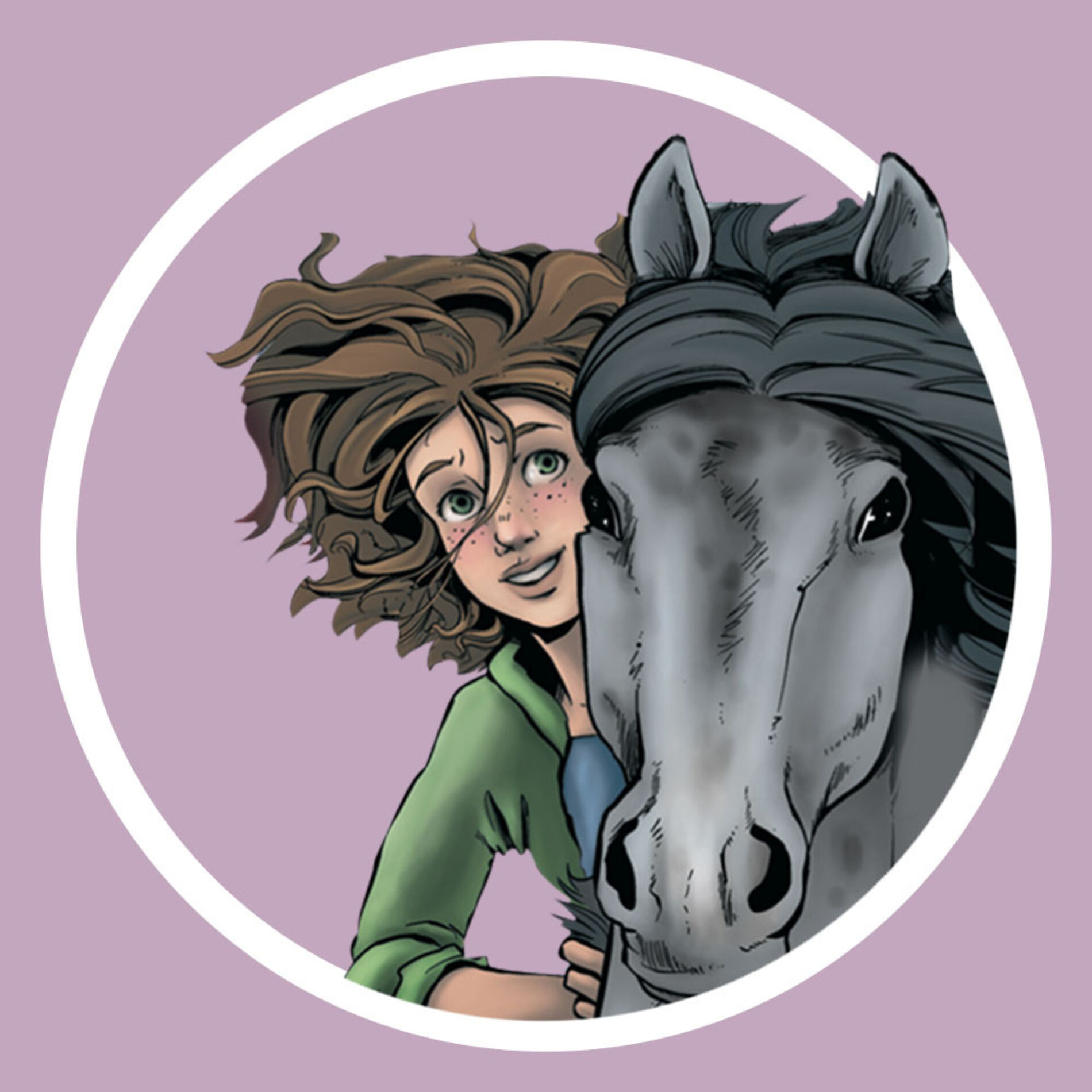 Leonie - Abenteuer auf vier Hufen