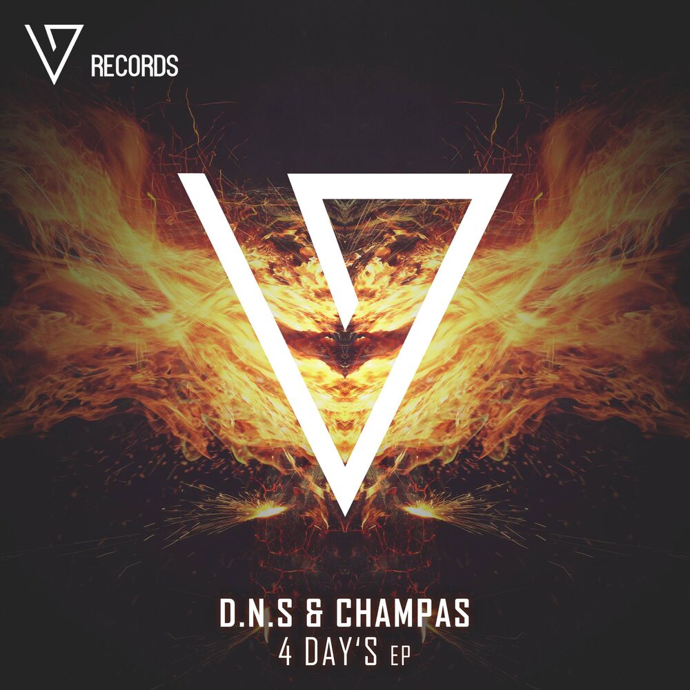 Picture of D.N.S & Champas