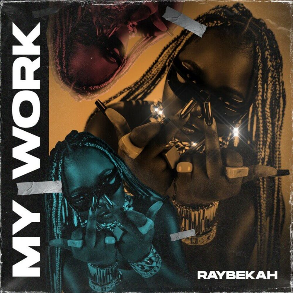 Picture of RAYBEKAH