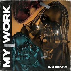 Picture of RAYBEKAH