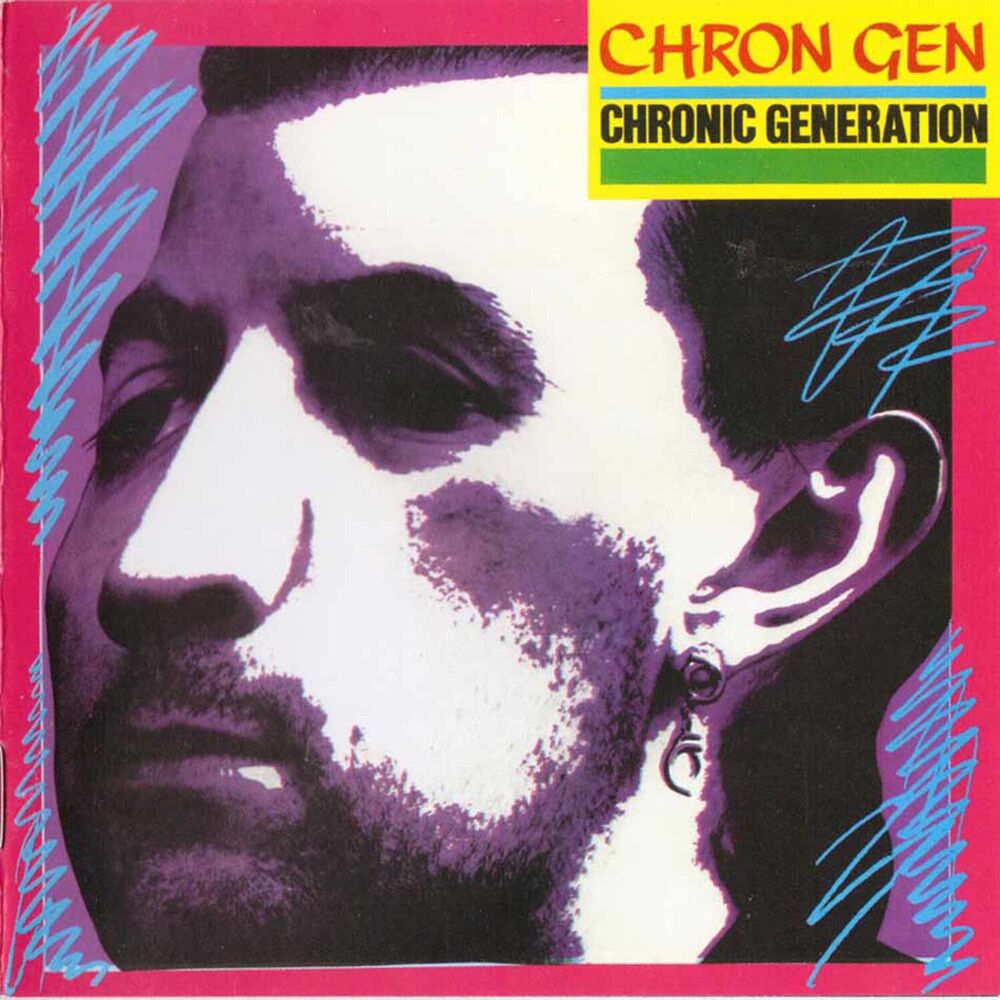 Picture of Chron Gen