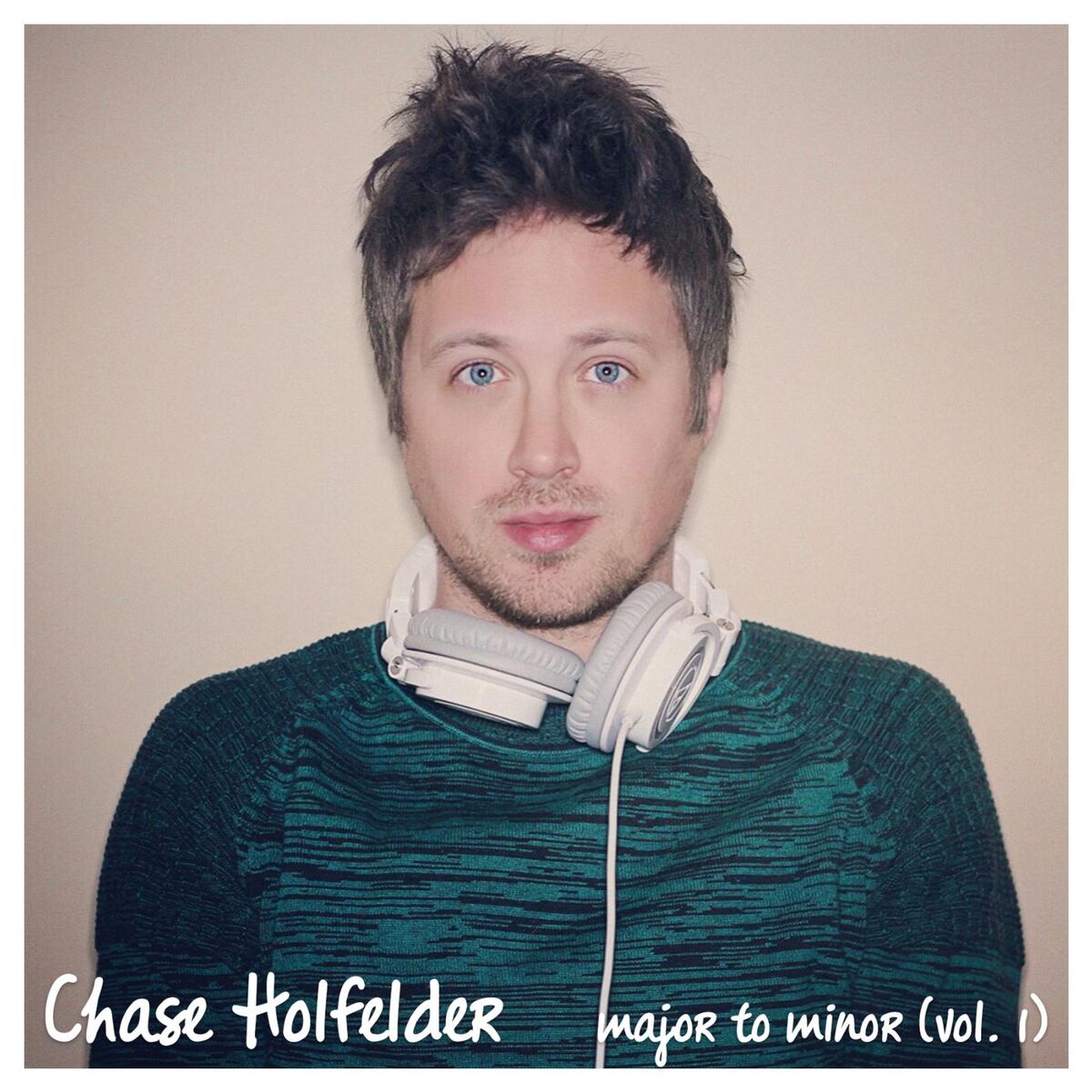 Chase Holfelder