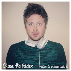 Picture of Chase Holfelder