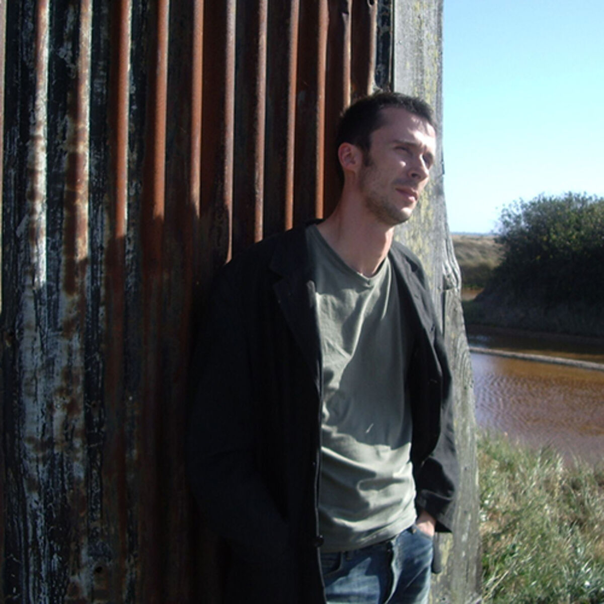 Artist picture of Andréel