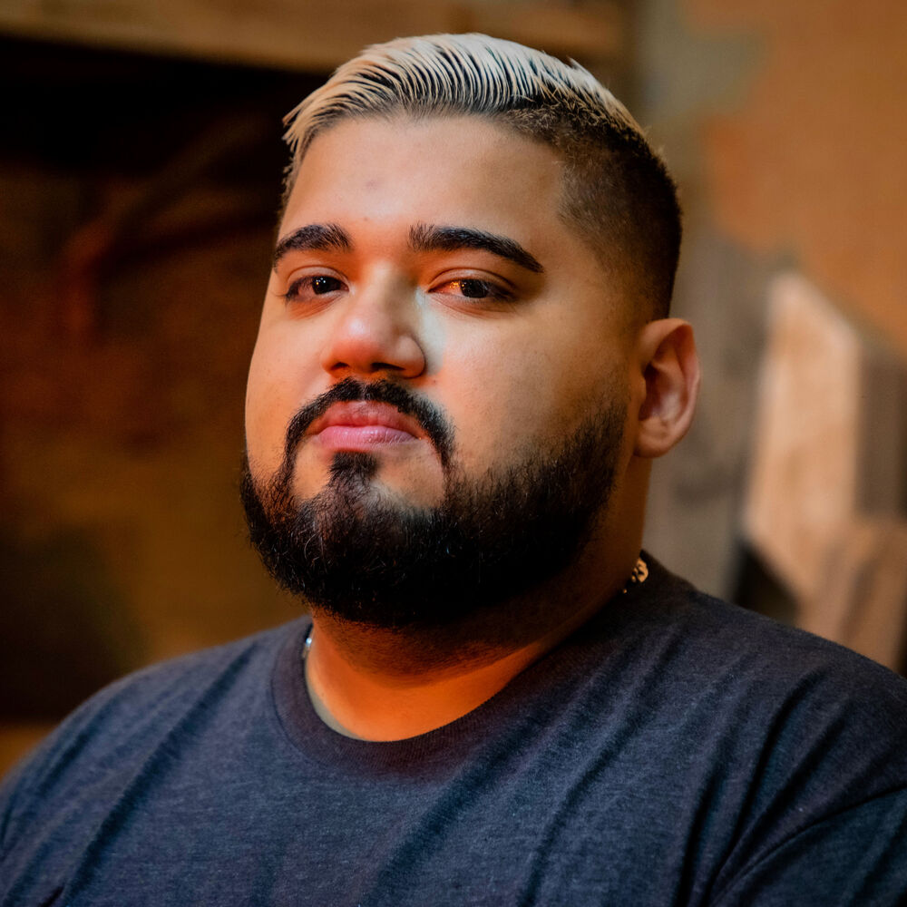 Picture of DJ RD