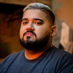 Picture of DJ RD