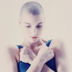 Picture of Sinéad O'Connor