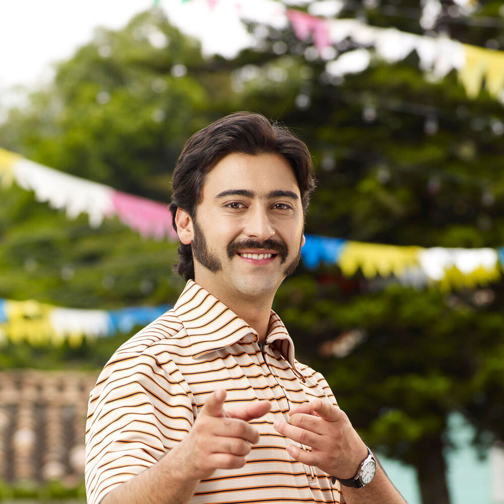 Picture of Camilo