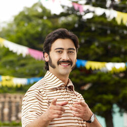 Picture of Camilo