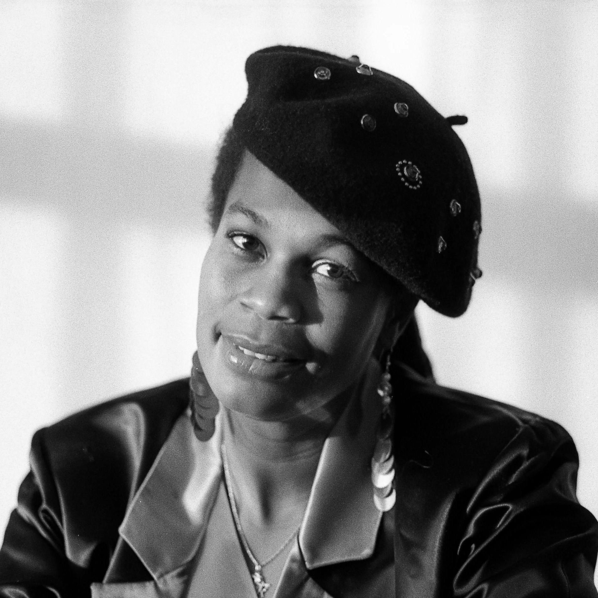 Artist picture of Judy Mowatt