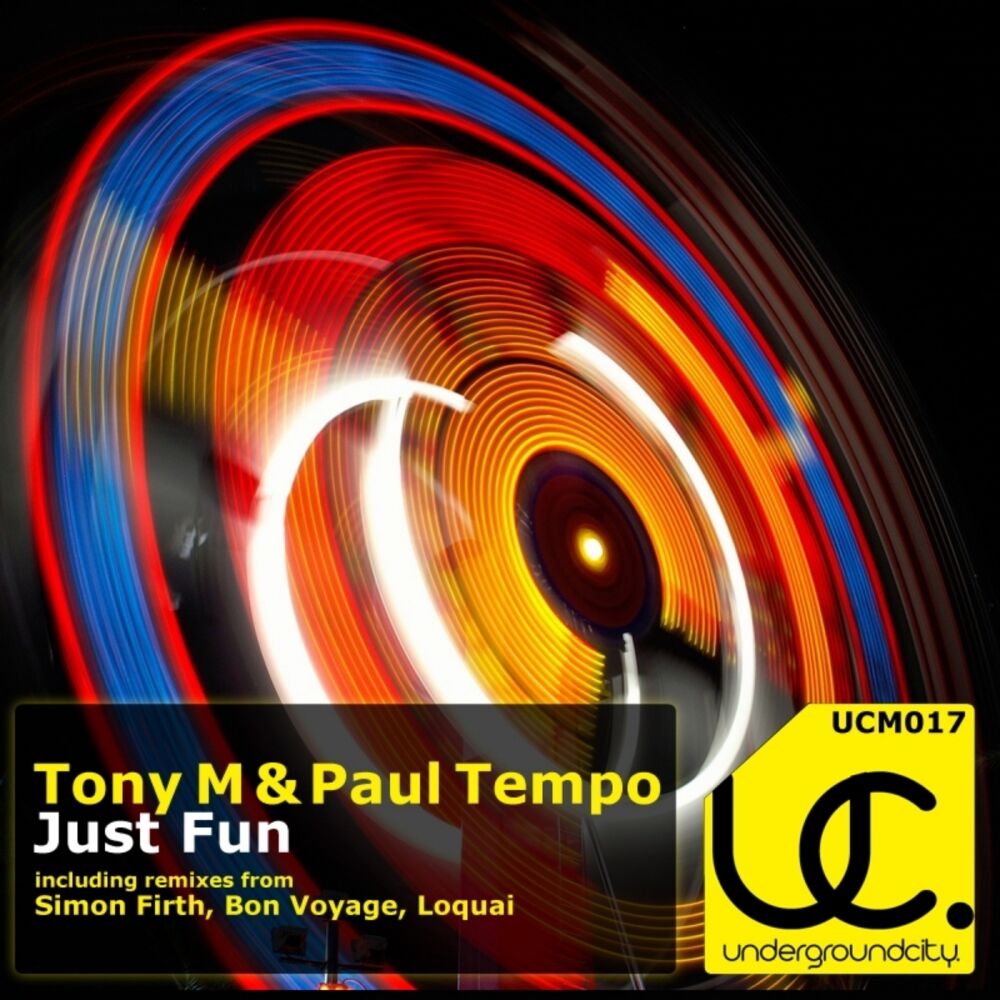 Picture of Paul Tempo