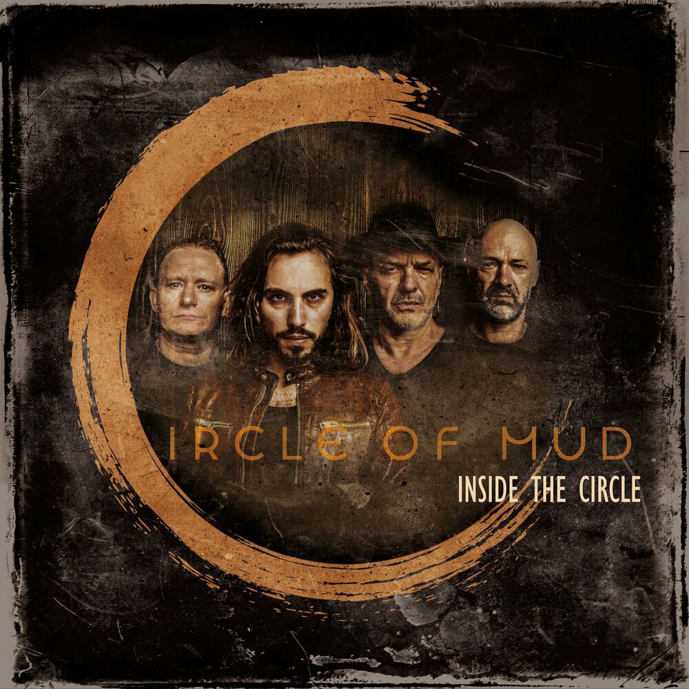 Picture of Circle Of Mud