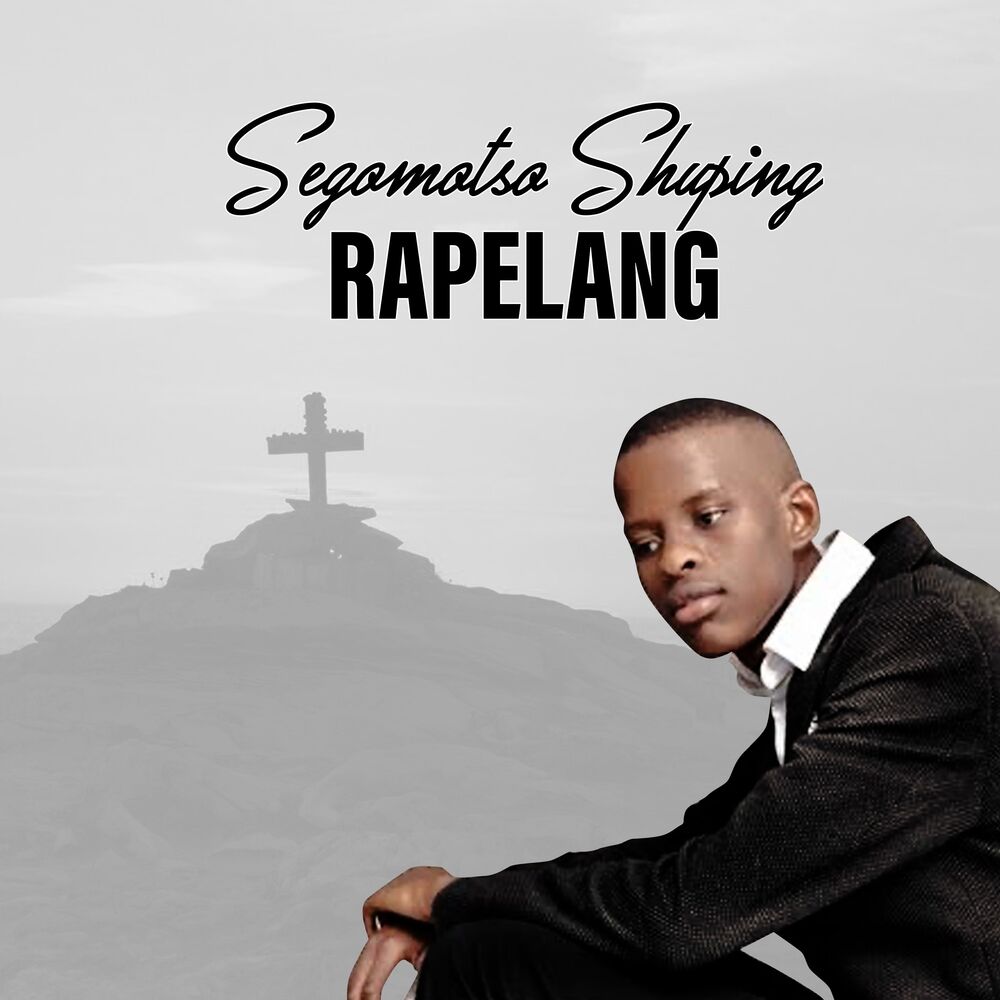 Picture of Segomotso Shuping