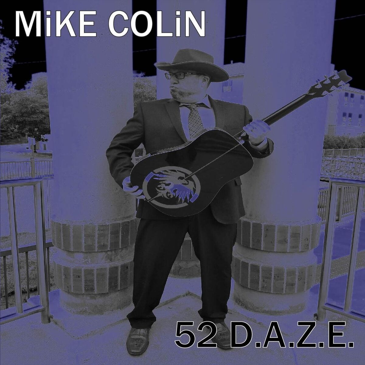 Mike Colin