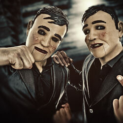 Picture of Gunz For Hire