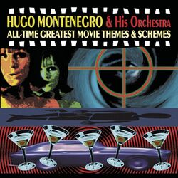 Picture of Hugo Montenegro & His Orchestra