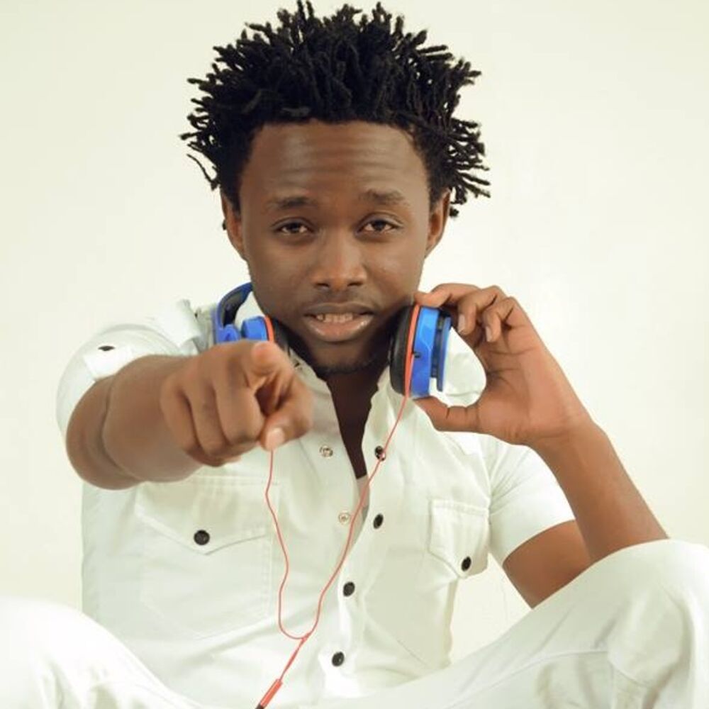 Picture of Bahati