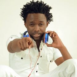 Picture of Bahati